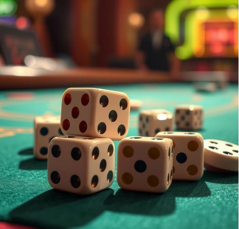 Tampilan permainan slot Aviator dan Sweet Bonanza di platform login domino4d