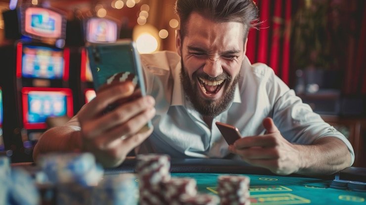Tim dukungan pelanggan login domino4d siap membantu