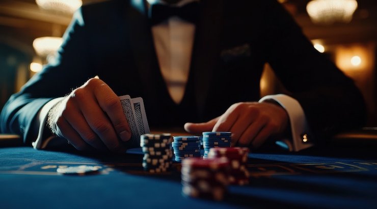 Tabel hasil Sweet Bonanza menampilkan simbol dan fitur bonus