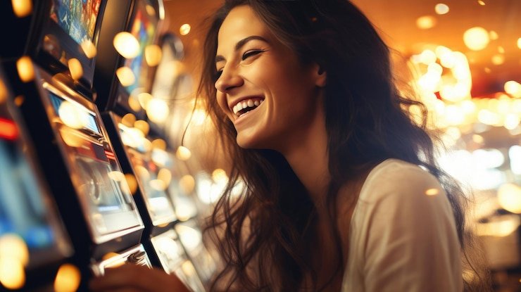 Statistik agregat dari tabel hasil login domino4d
